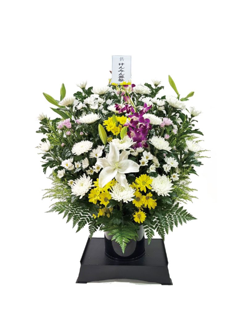供花アレンジ(L)